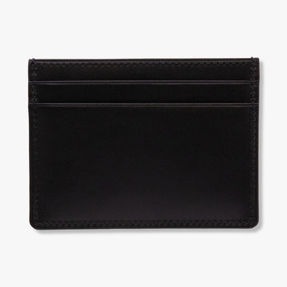 Premium Minimalist Slim Card Holder Wallet - Midnight